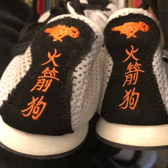 Rocket Dog Sneakers - Picture 3 of 3